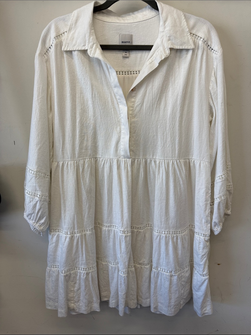 Maeve Dress